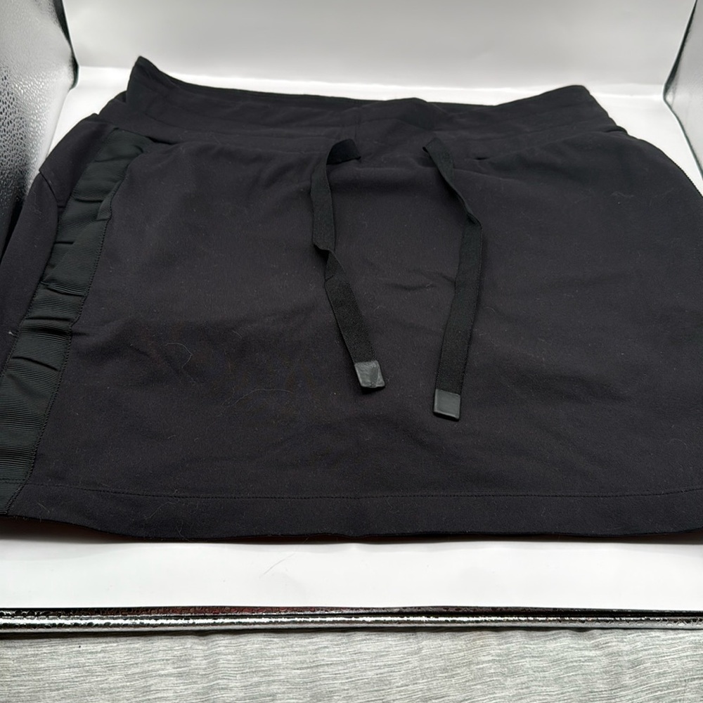 Athleta ribbon skort